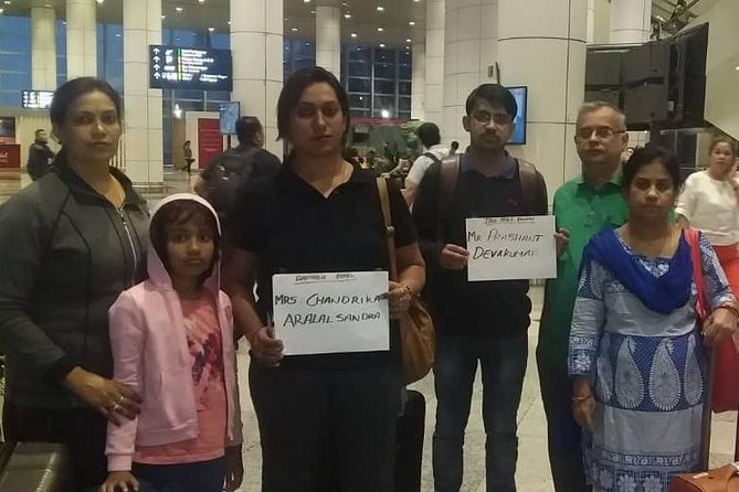 Kuala Lumpur International Airport To Malacca City
