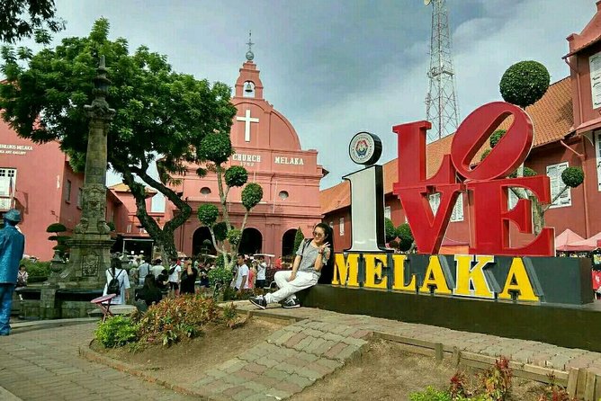 Kuala Lumpur International Airport to Malacca Hotels Arrival Transfer