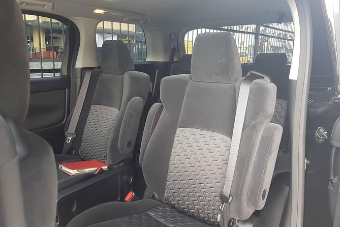Kuala Lumpur VIP Arrival Transfer