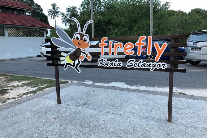 Kuala Selangor Fire Fly Tour – Sharing