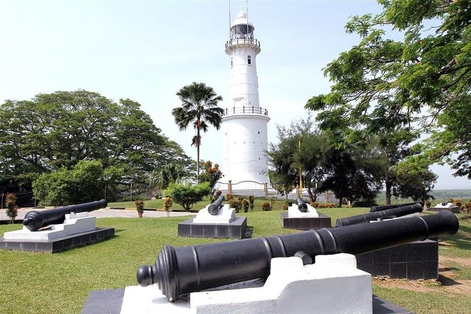 Kuala Selangor Firefly Tour