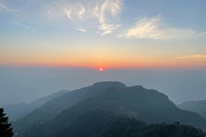 Kunjapuri Temple Sunrise Tour From Rishikesh - Pickup Information