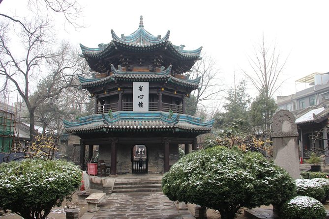Kunming All Inclusive Private 2-Day Tour of Xian City Highlights With Hotel