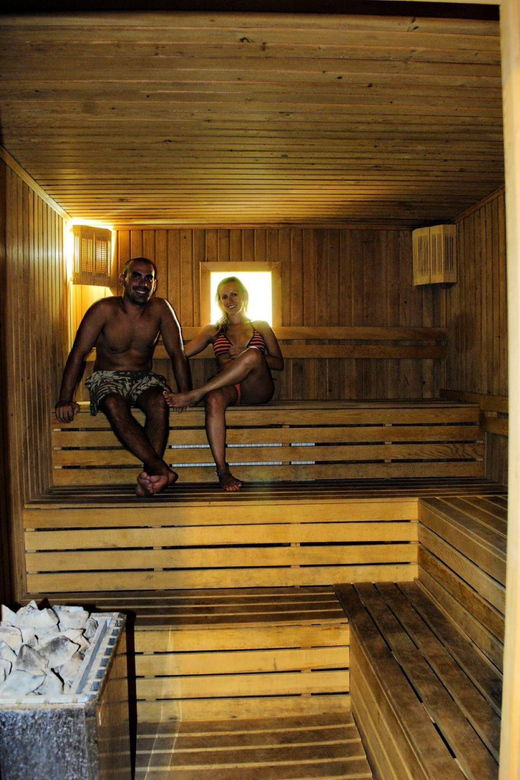 Kusadasi Turkish Bath