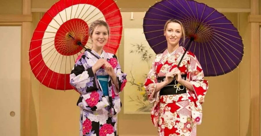 Kyoto Geisha Experience|Optional Photography Package| - Overview of Pricing