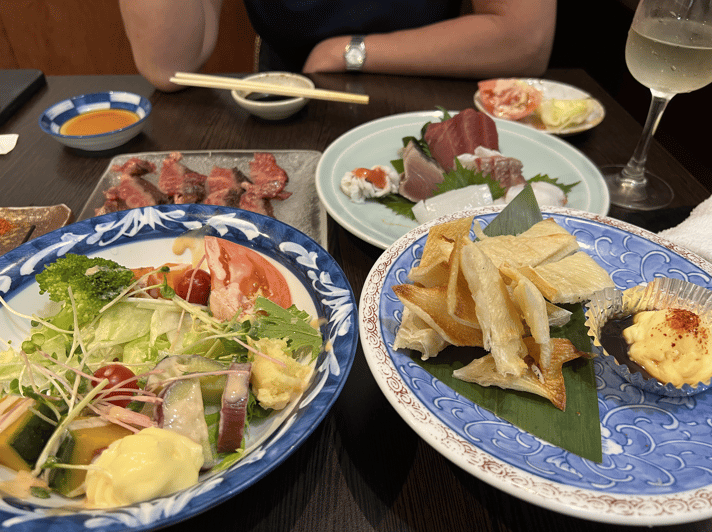 Kyoto: Gion Night Walking & Food Tour - Overview of the Tour
