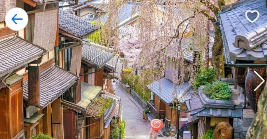 Kyoto: Highlight Tour With English-Speaking Driver - Tour Overview and Pricing