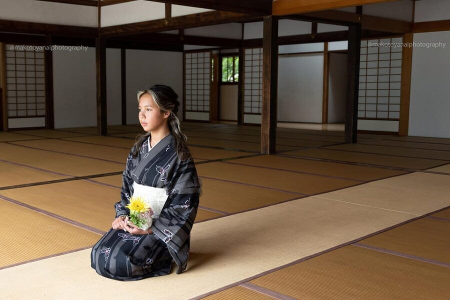 Kyoto, Japan : Photography in Kyoto - Overview of Photography Session