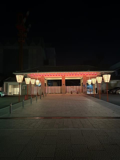 Kyoto Private Tour From Osaka/Kobe Port With Japanese Guide - Overview of the Tour