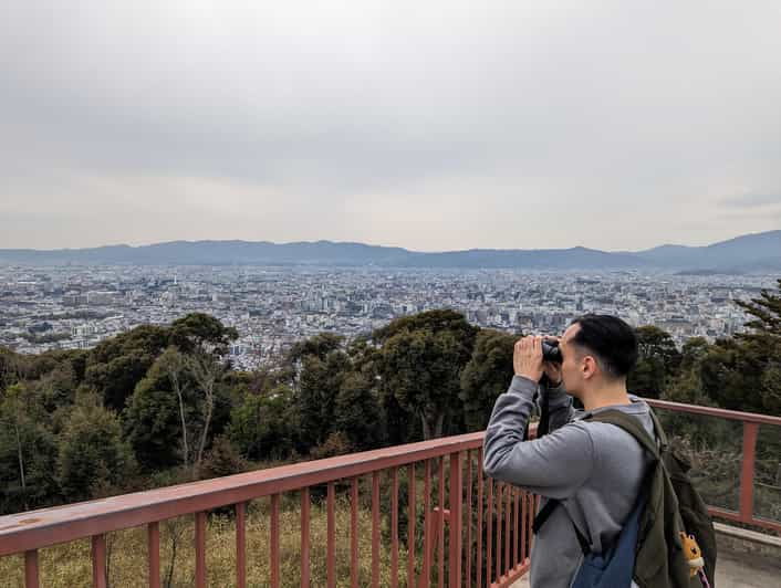 Kyoto: Unscripted Walking Tours W/Locals 3h 5h 8h - Tour Overview