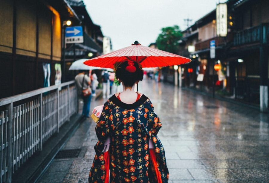 Kyoto: With Private Car Personalized Private 6-Hour Tour - Tour Overview