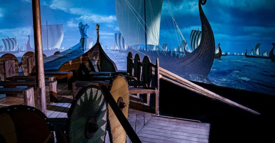 La Mora: Follow the Steps of William the Conqueror - Experience Overview