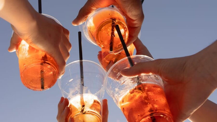 La Spezia: Sunset in Portovenere With Wine, Music & Focaccia