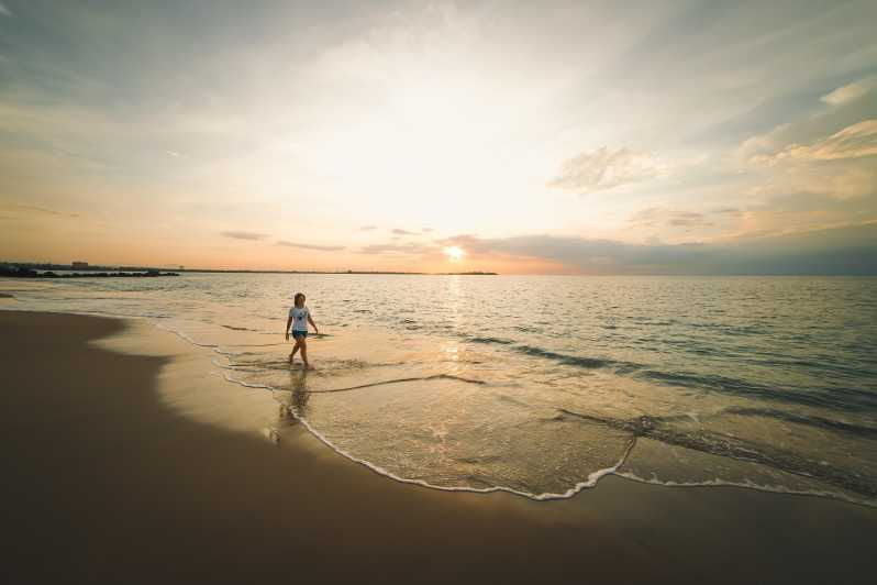 Lagos: Beach Tour With Drinks and Relaxing Massage