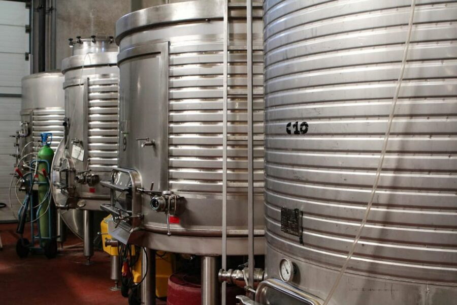 Lagos, Praia Da Luz: Wine Tour, Tastings, Tapas and Music - Location and Pricing