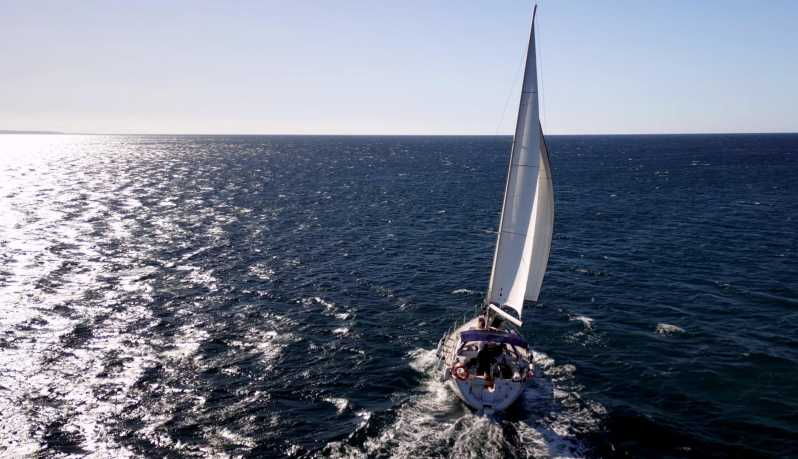 Lagos - Set Sail for a Full-Day Yacht Cruise Adventure! - Overview and Pricing