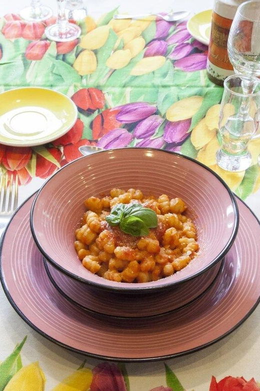 2 Best Cooking Classes In Cernobbio
