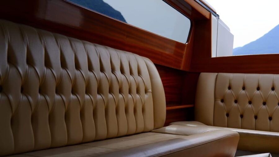 Lake Como: Exclusive Boat Tour