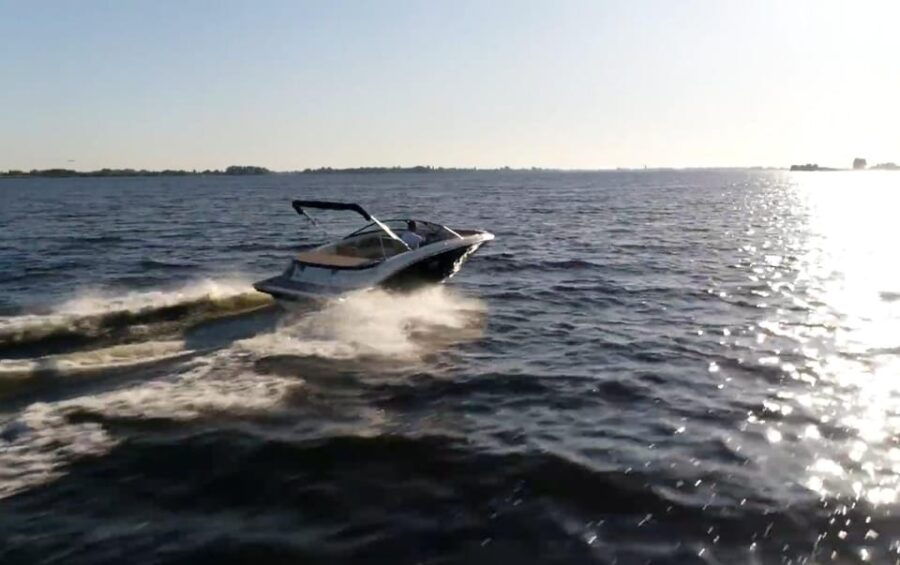 Lake Constance (Untersee!!): Private & Guided Boat Tour - Tour Overview