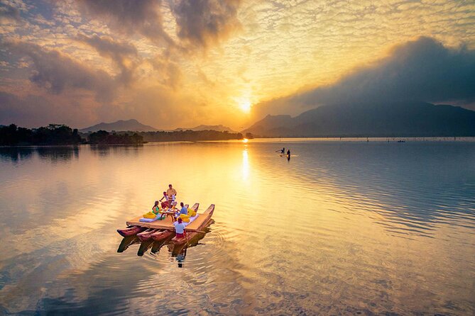 2 Best Fishing Tours In Batticaloa