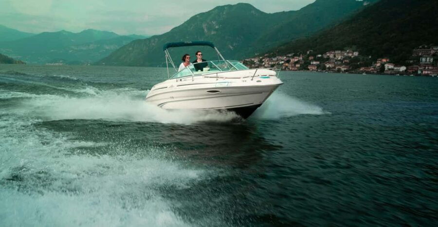 LAKE of Como: Aperitif on the Boat & Sunset on the LAKE - Pricing and Booking Details