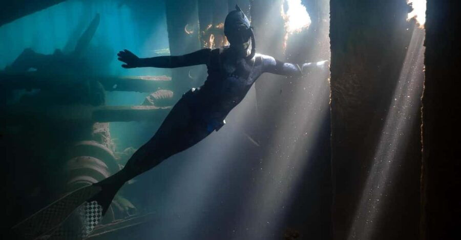 Lanzarote: Discovery Freediving Course in One Day - Course Overview