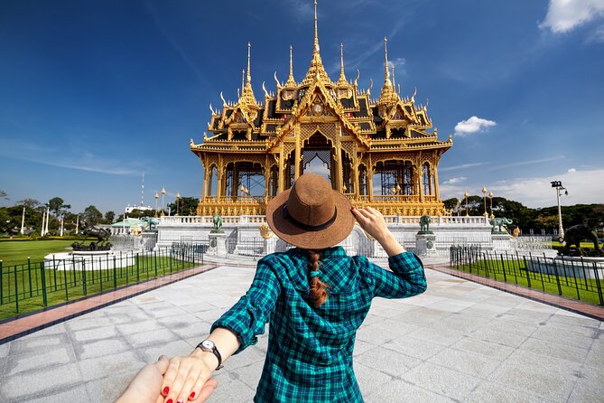 Leam Chabang Port to Bangkok Customized Cultural Exploration Tour