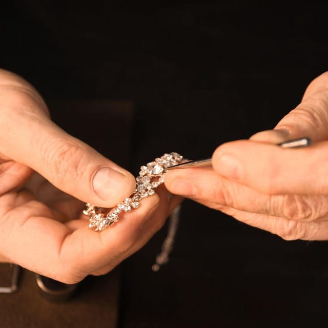 Leather and Passion: A Tour of Florentine Craftsmanship
