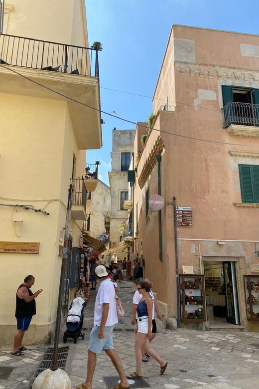Lecce and Otranto Tour - Tour Overview