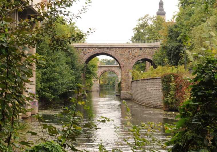 Leipzig Private Guided City Tour - Overview of the Tour