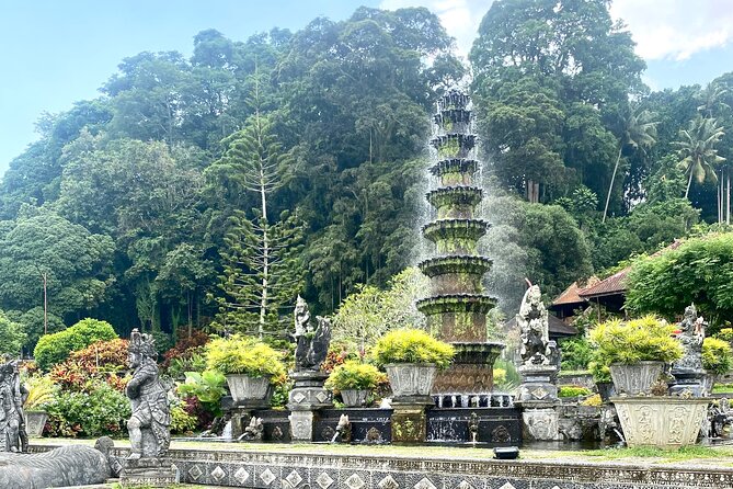 Lempuyang Gate of Heaven Private Tour