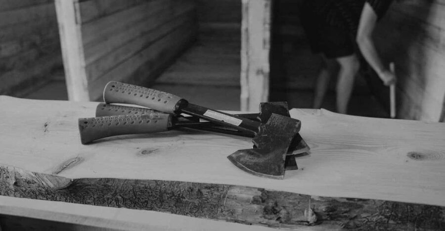 Lille: Ax Throwing - Pricing Details