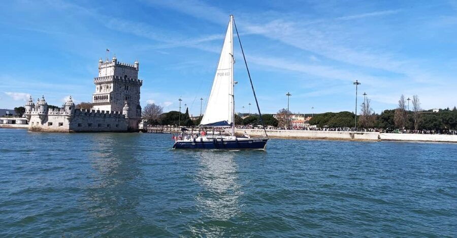 Lisbon: 2-Hour Sailboat Tour - Tour Overview and Pricing