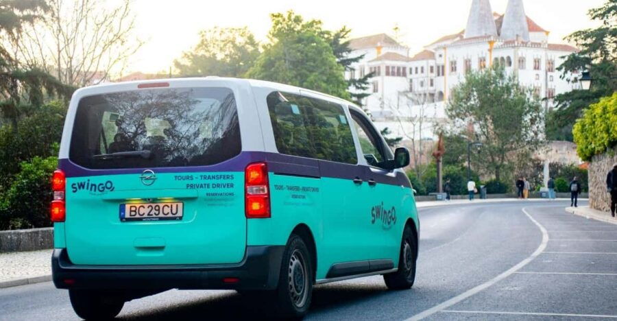 Lisbon: 3 Hours Sightseeing Tour by Eletric Car - Tour Overview