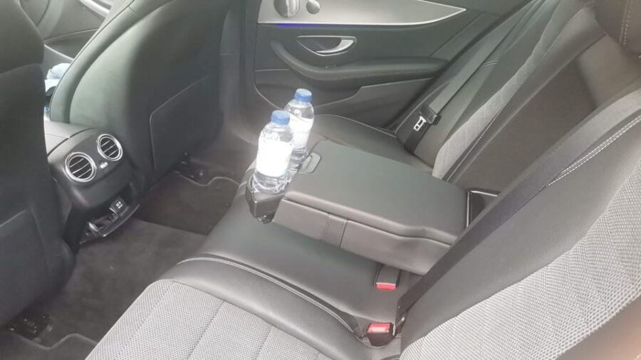 Lisbon Airport: Private Transfers To/From Lisbon - Service Overview