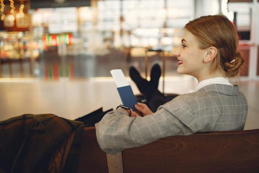 Lisbon Airport: Transfer To/From Lagos - Service Overview