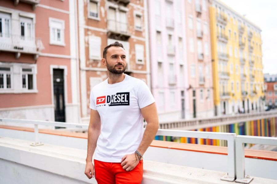 Lisbon: Be a Photo Model in This Wonderful City! - Overview of the Experience