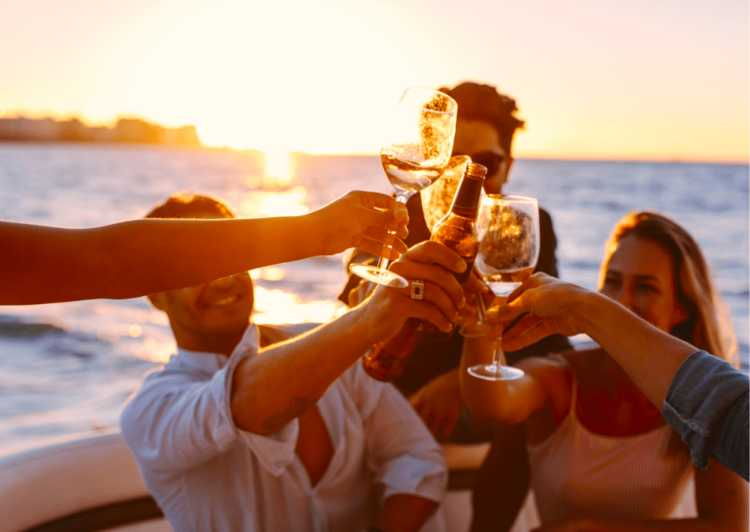 Lisbon: Belém Neighborhood and Sunset River Cruise Tour - Tour Overview and Pricing