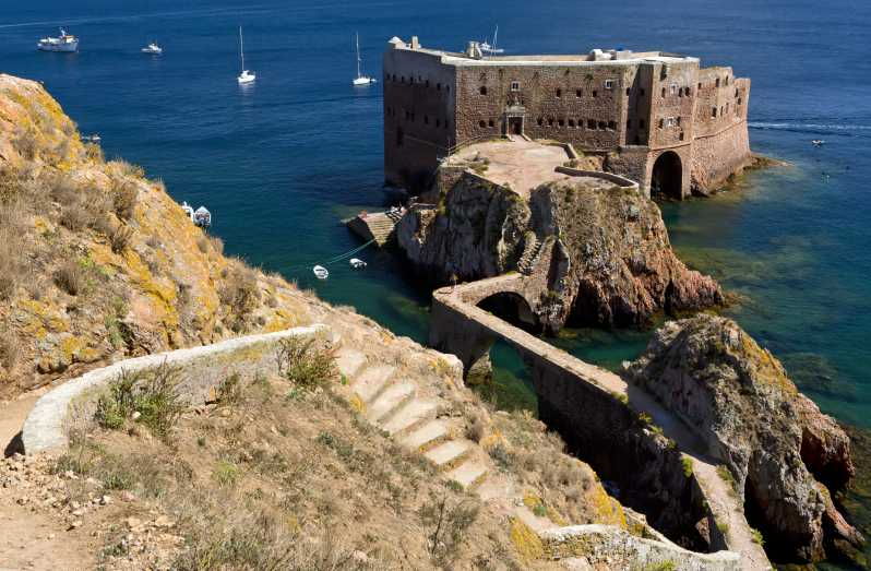 Lisbon: Berlenga Island Full Day Tour - Tour Overview