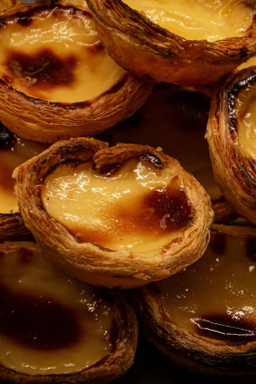 LISBON - Capital of Fado - PRIVATE TOUR - Tour Overview and Details