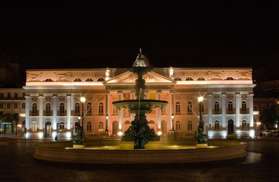 Lisbon City of 7 Hills, Walking Tour and Belem Discovery Era - Blend of Cultures