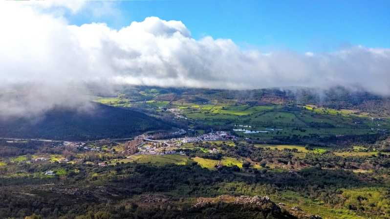 Lisbon: Day Tour to Marvão, Castelo De Vide, and Nisa - Tour Overview