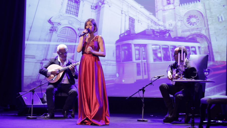 Lisbon: Fado in Chiado Live Show
