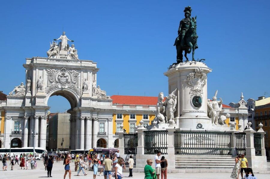 Lisbon Imaginary Experience - Experience Overview