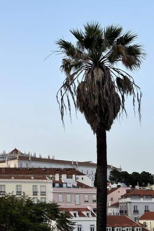 Lisbon: Mysteries and Legends of the City Guided Tour - Tour Overview and Pricing