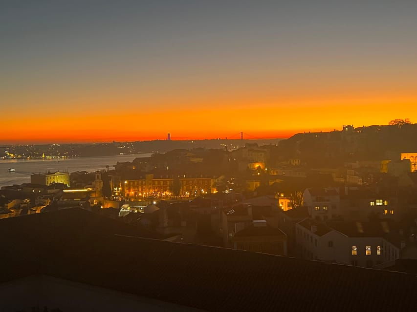 Lisbon: Old Town and Belem Tuk Tuk Tour 3hours