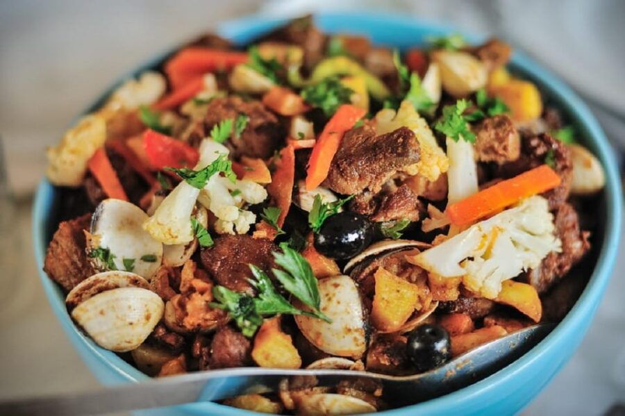 Lisbon: Portuguese Kitchen Experience - Overview and Pricing