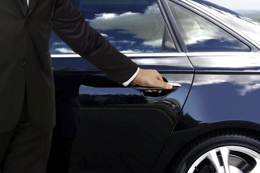 Lisbon: Reliable Transfer Van Services From Faro - Service Overview