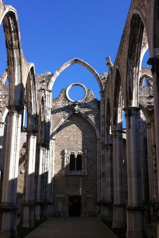 Lisbon: Self-Guided Audio Tour in 5 Languages - Tour Overview and Pricing