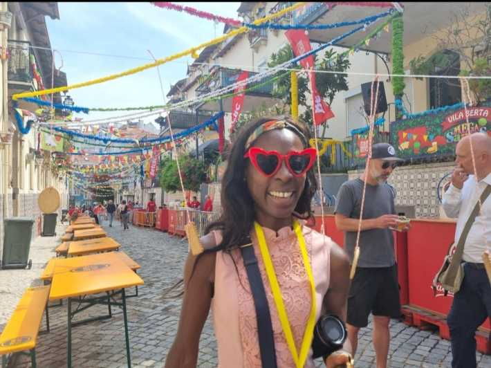 Lisbon: Tailor-Made Experiences With Rita - Overview and Pricing